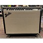 Used Used Fender Twin Amp Tube Guitar Combo Amp thumbnail