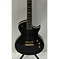 Used ESP LTD EC1000 Deluxe Solid Body Electric Guitar