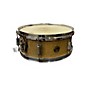 Used Kent Used Kent 14X6.5 6-lug Snare Drum Champagne Sparkle thumbnail