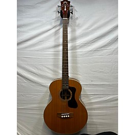 Used Guild B140E Acoustic Bass Guitar