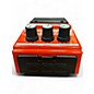 Used DOD FX80B Compressor Sustainer Effect Pedal
