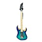 Used Ibanez Used Ibanez RG470 Blue Moon Burst Solid Body Electric Guitar thumbnail