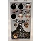 Used Matthews Effects Used Matthews Effects The Broker Effect Pedal thumbnail