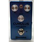 Used GAMMA Used GAMMA Cumulus Effect Pedal thumbnail