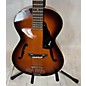 Vintage Framus 1960s STUDIO 5/51 ARCHTOP Acoustic Guitar