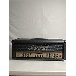 Used Marshall MF350 Mode Four Solid State Guitar Amp Head