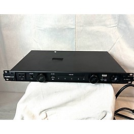 Used Furman PL Pro C Power Amp