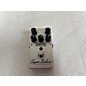 Used MXR M75 Super Badass Distortion Effect Pedal thumbnail