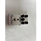 Used MXR M75 Super Badass Distortion Effect Pedal