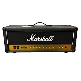 Used Marshall Used Marshall JCM2000 DSL100 100W Tube Guitar Amp Head