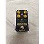 Used Danelectro NICHOLS 1966 Effect Pedal thumbnail