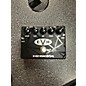 Used MXR Used MXR EVH 5150 Overdrive Effect Pedal thumbnail