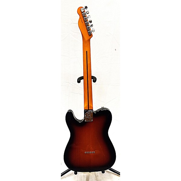 Used Fender Used Fender American Professional II Telecaster 2 Color Sunburst Solid Body Electric Guitar