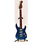 Used Charvel Used Charvel PRO MOD DK22 BLUE SATIN Solid Body Electric Guitar thumbnail