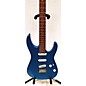 Used Charvel Used Charvel PRO MOD DK22 BLUE SATIN Solid Body Electric Guitar