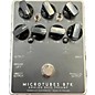 Used Darkglass MICROTUBES B7K Tube Bass Preamp thumbnail