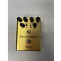 Used Fender Pugilist Distortion Effect Pedal thumbnail