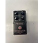 Used MESA/Boogie Used MESA/Boogie Throttle Box Effect Pedal thumbnail