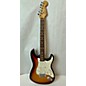 Vintage Fender Vintage 1992 Fender American Standard Stratocaster Sunburst Solid Body Electric Guitar thumbnail