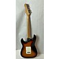 Vintage Fender Vintage 1992 Fender American Standard Stratocaster Sunburst Solid Body Electric Guitar