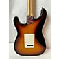 Vintage Fender Vintage 1992 Fender American Standard Stratocaster Sunburst Solid Body Electric Guitar