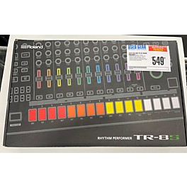 Used Roland TR-8S Drum Machine