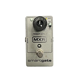 Used MXR M135 Smart Gate Effect Pedal