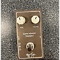 Used Used Nev Tech Supa Demon Trident Effect Pedal thumbnail