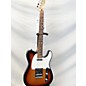 Used Fender Used Fender Player Telecaster 2 Color Sunburst Solid Body Electric Guitar thumbnail