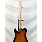 Used Fender Used Fender Player Telecaster 2 Color Sunburst Solid Body Electric Guitar