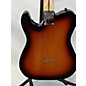 Used Fender Used Fender Player Telecaster 2 Color Sunburst Solid Body Electric Guitar