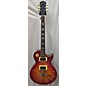 Used Epiphone Used Epiphone Les Paul Standard Heritage Cherry Solid Body Electric Guitar thumbnail