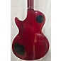 Used Epiphone Used Epiphone Les Paul Standard Heritage Cherry Solid Body Electric Guitar