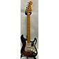 Used Fender Used Fender American Ultra Stratocaster Ultraburst Solid Body Electric Guitar thumbnail