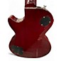 Used Epiphone Used Epiphone Les Paul Studio Wine Red Solid Body Electric Guitar