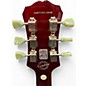 Used Epiphone Used Epiphone Les Paul Studio Wine Red Solid Body Electric Guitar