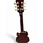 Used Epiphone Used Epiphone Les Paul Studio Wine Red Solid Body Electric Guitar