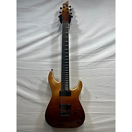 Used Schecter Guitar Research Used Schecter Guitar Research SLS ELITE 7 Solid Body Electric Guitar