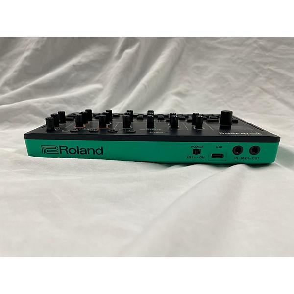 Used Roland Aria S-1 Synthesizer