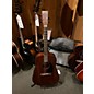 Used Martin Used Martin D15 Acoustic Electric Guitar