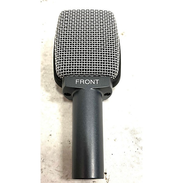 Used Sennheiser E609 Dynamic Microphone