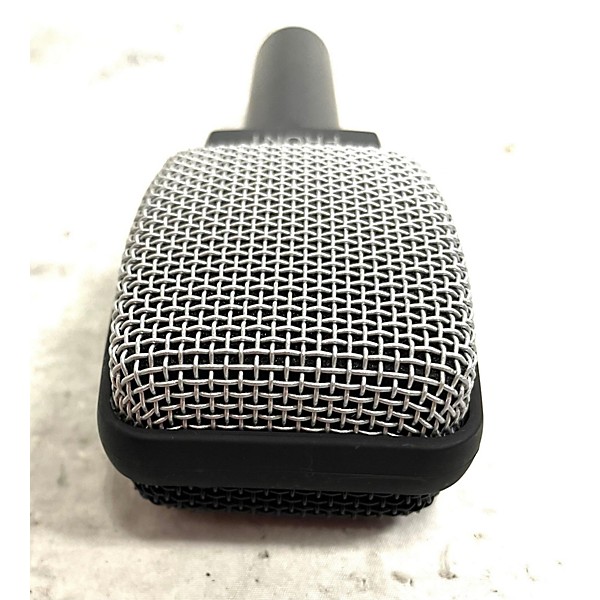 Used Sennheiser E609 Dynamic Microphone