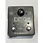 Used TC Electronic Used TC Electronic Ditto X2 Looper Pedal thumbnail