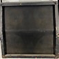 Used Peavey 412MS Sheffield 4X12 Guitar Cabinet thumbnail