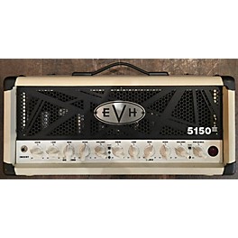 Used EVH Used EVH 5150 III 50W Tube Guitar Amp Head