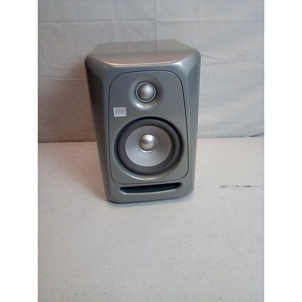 Used KRK Used KRK RP5 ROKIT G4 Pair Powered Monitor