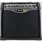 Used Line 6 Spider II 15 1x8 Guitar Combo Amp thumbnail