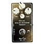 Used Nevtech Used NEVTECH "GOLDIE LOCK" DALLAS BLUES BUSTER TRIDENT Effect Pedal thumbnail