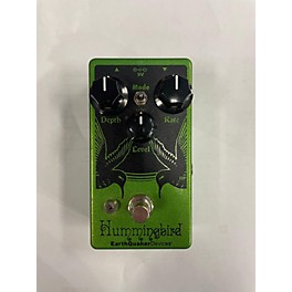 Used EarthQuaker Devices Used EarthQuaker Devices Hummingbird Repeat Percussions Tremolo Effect Pedal