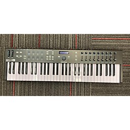 Used Arturia Used Arturia Keylab Essential 61 MIDI Controller